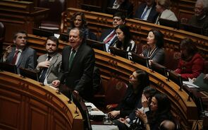 debate orçamento do estado 2016 parlamento carlos césar ps
