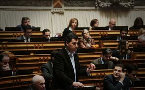 debate orçamento do estado 2016 parlamento andré silva pan