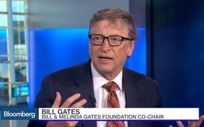 Bill Gates: 'Blindsided' By Reports I Back FBI on Apple