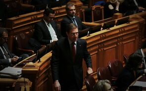 debate orçamento do estado pedro passos coelho