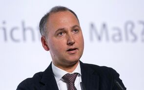 Werner Baumann