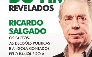 Capa BES Os Dias do Fim Revelados