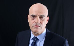 Claudio Descalzi Eni