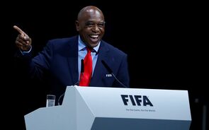 Tokyo Sexwale