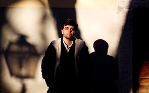 luís moreira