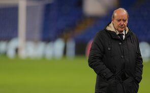 Pinto da Costa