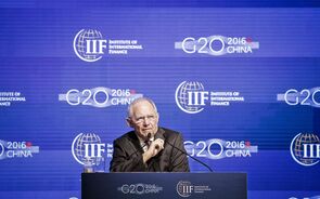 Schauble