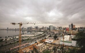 angola luanda 