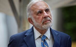 Carl Icahn