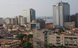 Luanda Angola
