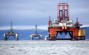 petróleo crude