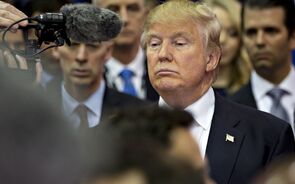 donald trump estados unidos