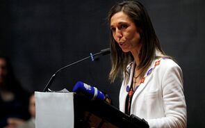 Ana Rita Cavaco; Ordem dos Enfermeiros