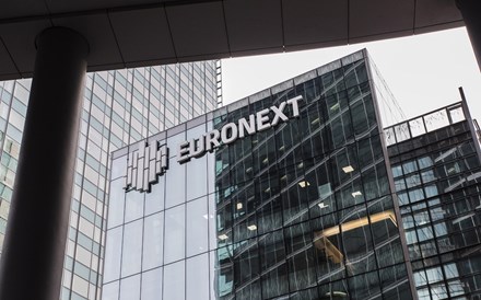 Lucros da Euronext aumentam 14% em 2016. Metade vai para os accionistas