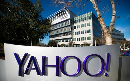 Yahoo entra no negócio das criptomoedas