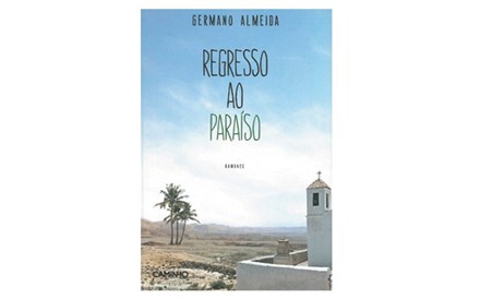 Livros: Em busca do paraíso em Cabo Verde