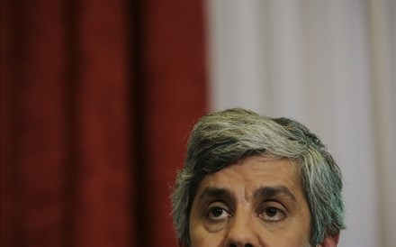 'Um orçamento é precisamente isso: fazer escolhas', diz Mário Centeno