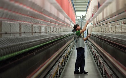 Têxtil faz 'aposta tripla' para exportações em 2017