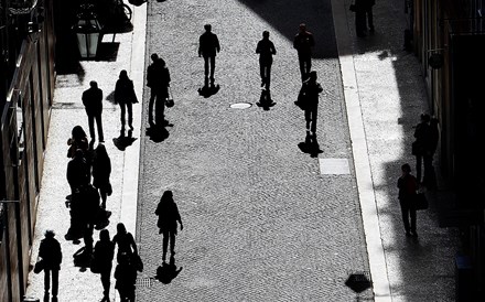 Desemprego desce mais em Portugal que na média europeia