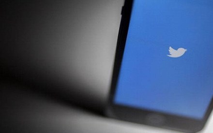 Receitas do Twitter sobem 16% no primeiro trimestre para 1,2 mil milhões 