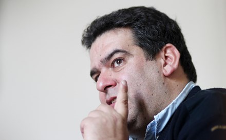 'Não há nenhuma sanha contra o sector financeiro', garante Rocha Andrade