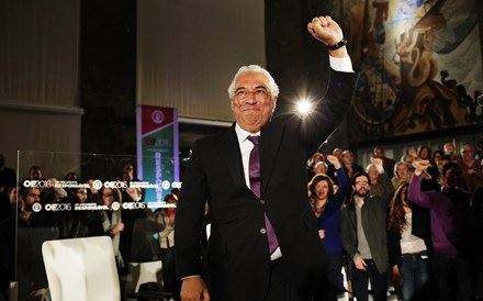 Sondagem: PSD à frente, Costa o preferido 