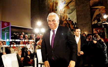 António Costa: PSD deve libertar-se do 'casulo em que ficou fechado'