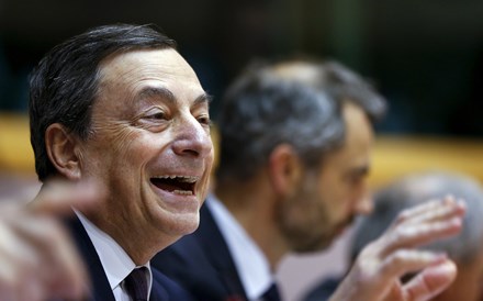 Draghi na despedida: 'Os opositores do euro não foram bem sucedidos' 