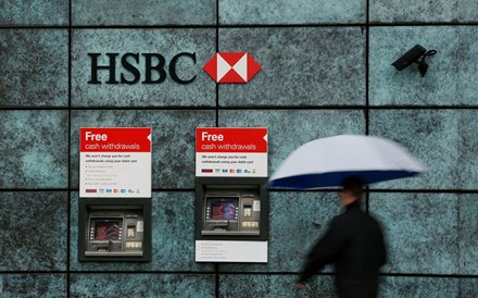 HSBC congela conta que recebeu 500 milhões de Angola