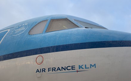 Air France lança nova companhia aérea