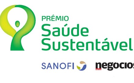 Prémio Saúde Sustentável