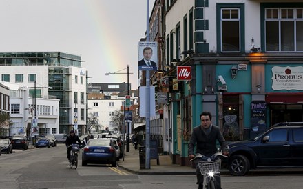 Formação de governo na Irlanda falha pela terceira vez