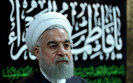 Irmão do presidente do Irão detido por crimes financeiros