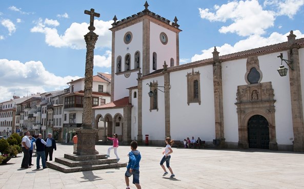 Bragança: O domínio da Faurécia em toda a linha