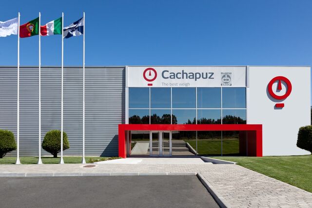 Bracarense Cachapuz aumenta salário mínimo para 600 euros