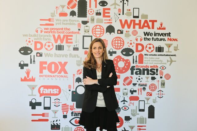 Fox: 'A guerra dos direitos  desportivos não traz saúde'  