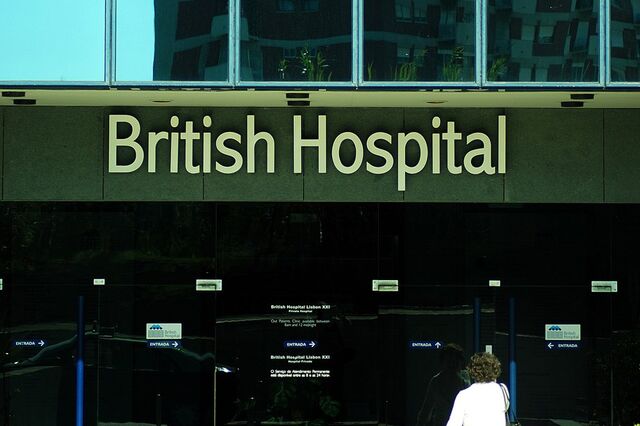 Estado rejeita propostas pela dona do British 