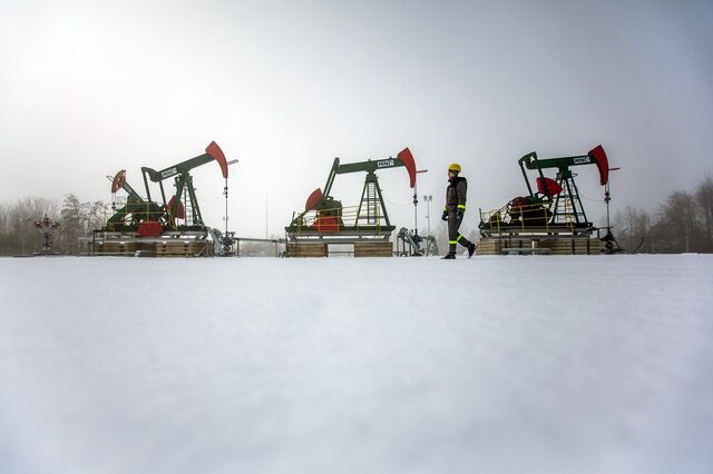 Cinco efeitos dos preços baixos do petróleo