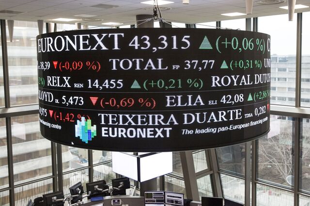 Galp Energia leva bolsa para terreno negativo