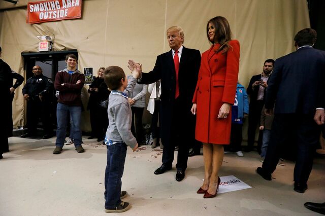 Donald Trump é mesmo um conservador?