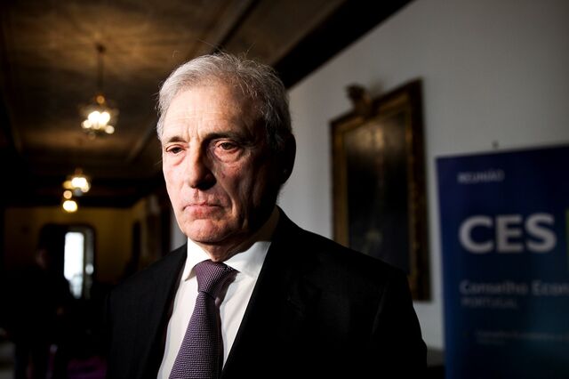 Orçamento: CES vê ameaça à economia e emprego na subida da carga fiscal