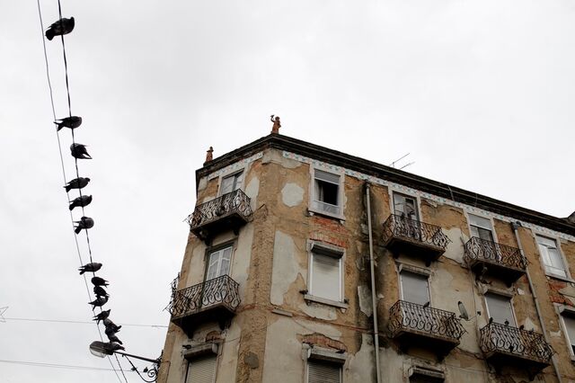 Governo promete reabilitar 4 mil edifícios nesta legislatura