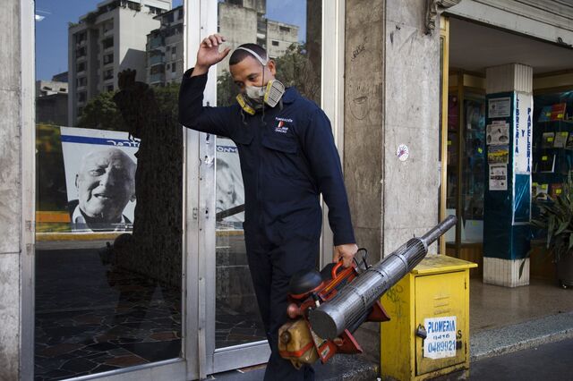 Zika: Farmacêutica espera testar vacina em humanos ainda este ano