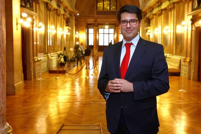 Mourinho Félix: 'O tempo encarregar-se-á de Dijsselbloem'