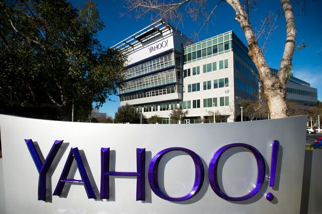 Yahoo entra no negócio das criptomoedas