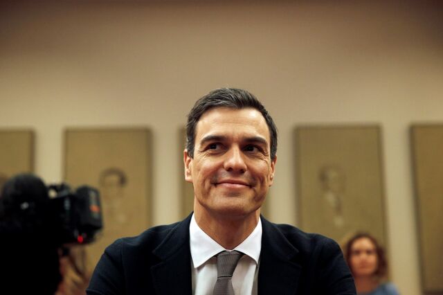 Negociação em Espanha começa 'bem' mas será difícil