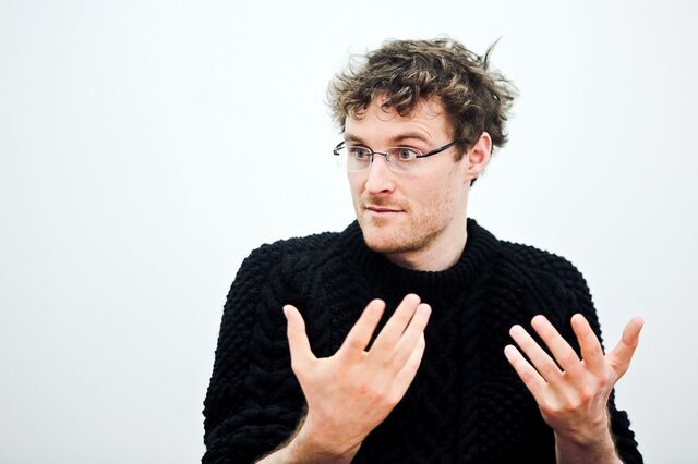 Quanto custa ir ao Web Summit?
