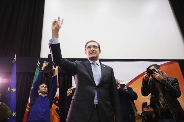 PSD vai votar contra Orçamento do Estado