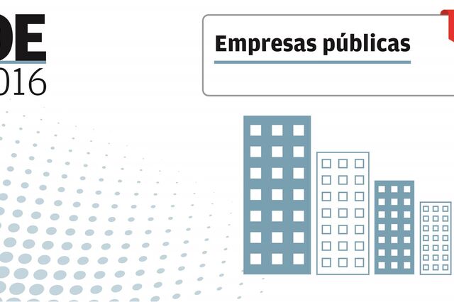 As 5 medidas para as empresas públicas