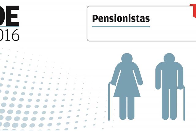 As medidas que afectam os pensionistas 